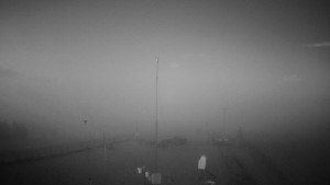 Skiareál Troják - Troják, Maruška - meteo stanice - 15.9.2025 v 05:50