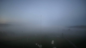 Skiareál Troják - Troják, Maruška - meteo stanice - 15.9.2025 v 06:10