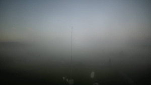 Skiareál Troják - Troják, Maruška - meteo stanice - 15.9.2025 v 06:20