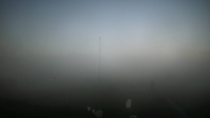 Skiareál Troják - Troják, Maruška - meteo stanice - 15.9.2025 v 06:30