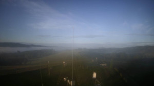 Skiareál Troják - Troják, Maruška - meteo stanice - 15.9.2025 v 07:00