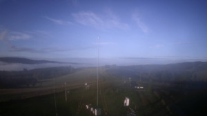 Skiareál Troják - Troják, Maruška - meteo stanice - 15.9.2025 v 07:10