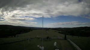 Skiareál Troják - Troják, Maruška - meteo stanice - 15.9.2025 v 10:50