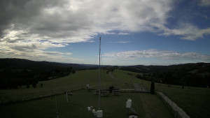 Skiareál Troják - Troják, Maruška - meteo stanice - 15.9.2025 v 10:55