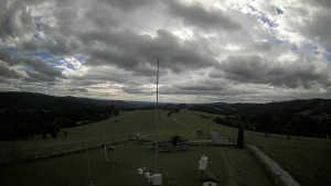Skiareál Troják - Troják, Maruška - meteo stanice - 15.9.2025 v 14:55
