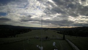 Skiareál Troják - Troják, Maruška - meteo stanice - 15.9.2025 v 16:55