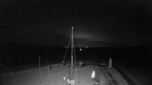 Skiareál Troják - Troják, Maruška - meteo stanice - 17.9.2025 v 00:55