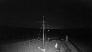 Skiareál Troják - Troják, Maruška - meteo stanice - 17.9.2025 v 01:55