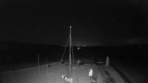 Skiareál Troják - Troják, Maruška - meteo stanice - 17.9.2025 v 04:55
