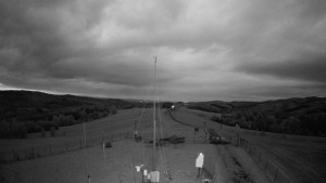 Skiareál Troják - Troják, Maruška - meteo stanice - 17.9.2025 v 05:55