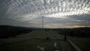 Skiareál Troják - Troják, Maruška - meteo stanice - 17.9.2025 v 17:55