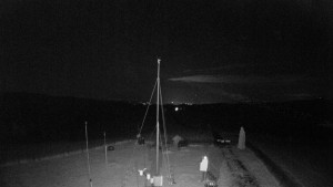 Skiareál Troják - Troják, Maruška - meteo stanice - 17.9.2025 v 20:55