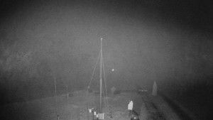 Skiareál Troják - Troják, Maruška - meteo stanice - 29.9.2025 v 04:55