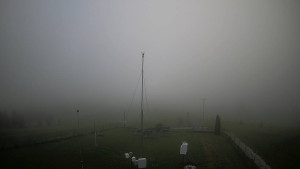 Skiareál Troják - Troják, Maruška - meteo stanice - 29.9.2025 v 07:25