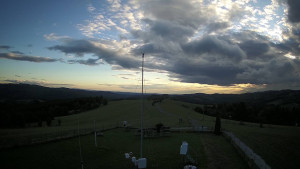 Skiareál Troják - Troják, Maruška - meteo stanice - 29.9.2025 v 17:55