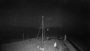 Skiareál Troják - Troják, Maruška - meteo stanice - 29.9.2025 v 22:10