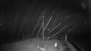 Skiareál Troják - Troják, Maruška - meteo stanice - 15.10.2025 v 00:55