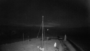 Skiareál Troják - Troják, Maruška - meteo stanice - 15.10.2025 v 03:55
