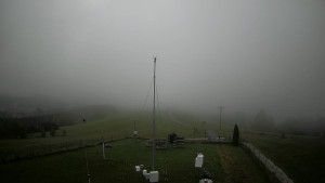 Skiareál Troják - Troják, Maruška - meteo stanice - 15.10.2025 v 10:55