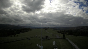 Skiareál Troják - Troják, Maruška - meteo stanice - 15.10.2025 v 13:55