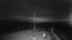 Skiareál Troják - Troják, Maruška - meteo stanice - 15.10.2025 v 18:55