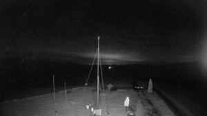 Skiareál Troják - Troják, Maruška - meteo stanice - 15.10.2025 v 19:55