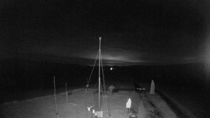 Skiareál Troják - Troják, Maruška - meteo stanice - 15.10.2025 v 20:55