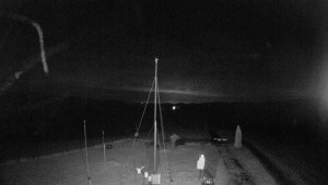 Skiareál Troják - Troják, Maruška - meteo stanice - 15.10.2025 v 21:55