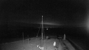 Skiareál Troják - Troják, Maruška - meteo stanice - 15.10.2025 v 23:45