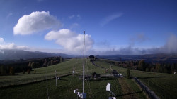 Troják, Maruška - meteo stanice