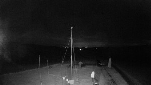 Skiareál Troják - Troják, Maruška - meteo stanice - 21.10.2025 v 01:55