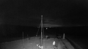 Skiareál Troják - Troják, Maruška - meteo stanice - 21.10.2025 v 03:55
