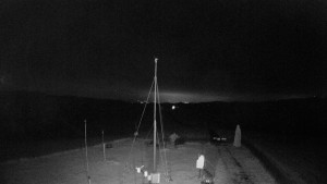 Skiareál Troják - Troják, Maruška - meteo stanice - 21.10.2025 v 05:55