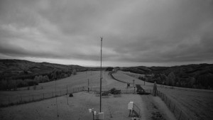 Skiareál Troják - Troják, Maruška - meteo stanice - 21.10.2025 v 06:55
