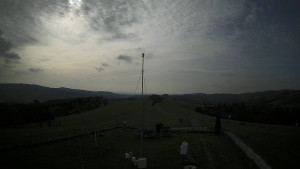 Skiareál Troják - Troják, Maruška - meteo stanice - 21.10.2025 v 12:55