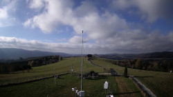 Troják, Maruška - meteo stanice