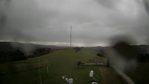 Skiareál Troják - Troják, Maruška - meteo stanice - 25.10.2025 v 12:10 Skiareál Troják - Troják, Maruška - meteo stanice - 25.10.2025 v 12:10