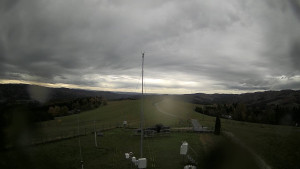 Skiareál Troják - Troják, Maruška - meteo stanice - 25.10.2025 v 12:55 Skiareál Troják - Troják, Maruška - meteo stanice - 25.10.2025 v 12:55