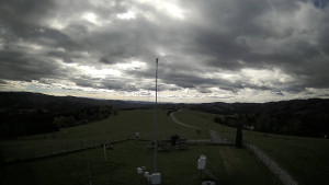 Skiareál Troják - Troják, Maruška - meteo stanice - 25.10.2025 v 13:55 Skiareál Troják - Troják, Maruška - meteo stanice - 25.10.2025 v 13:55