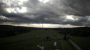 Skiareál Troják - Troják, Maruška - meteo stanice - 25.10.2025 v 14:55 Skiareál Troják - Troják, Maruška - meteo stanice - 25.10.2025 v 14:55