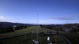 Skiareál Troják - Troják, Maruška - meteo stanice - 28.10.2025 v 07:55 Skiareál Troják - Troják, Maruška - meteo stanice - 28.10.2025 v 07:55