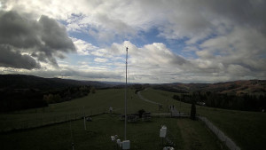 Skiareál Troják - Troják, Maruška - meteo stanice - 28.10.2025 v 09:50 Skiareál Troják - Troják, Maruška - meteo stanice - 28.10.2025 v 09:50