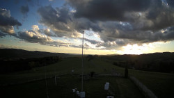 Troják, Maruška - meteo stanice