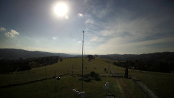 Troják, Maruška - meteo stanice