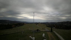 Troják, Maruška - meteo stanice