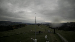 Troják, Maruška - meteo stanice