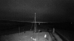 Troják, Maruška - meteo stanice