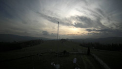Troják, Maruška - meteo stanice