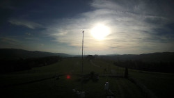 Troják, Maruška - meteo stanice