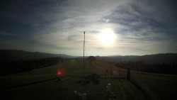 Troják, Maruška - meteo stanice